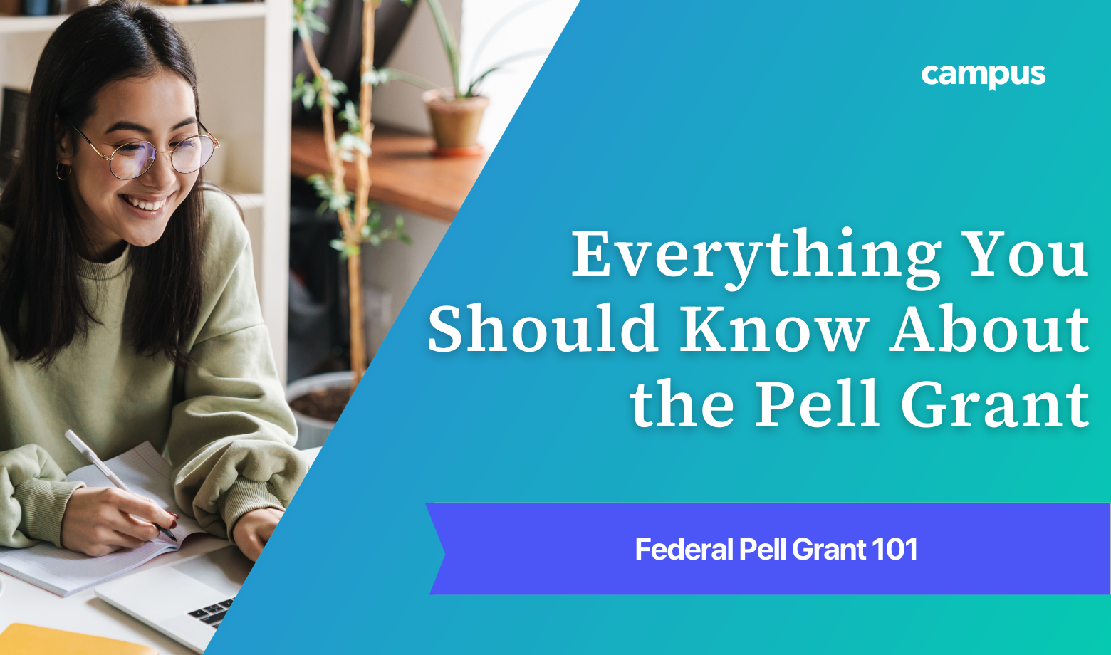 Eligibility for a Pell Grant